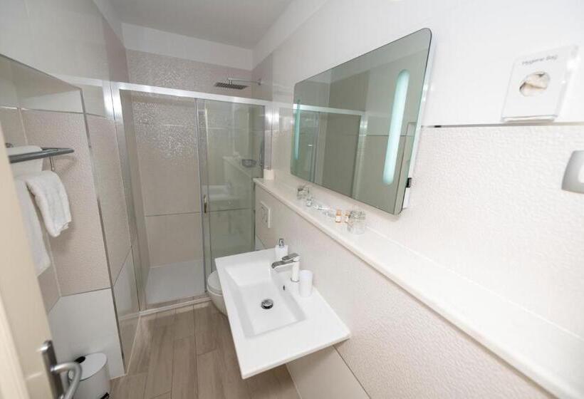 חדר סופריור עם מיטת קינג, Gothic Palace Heritage