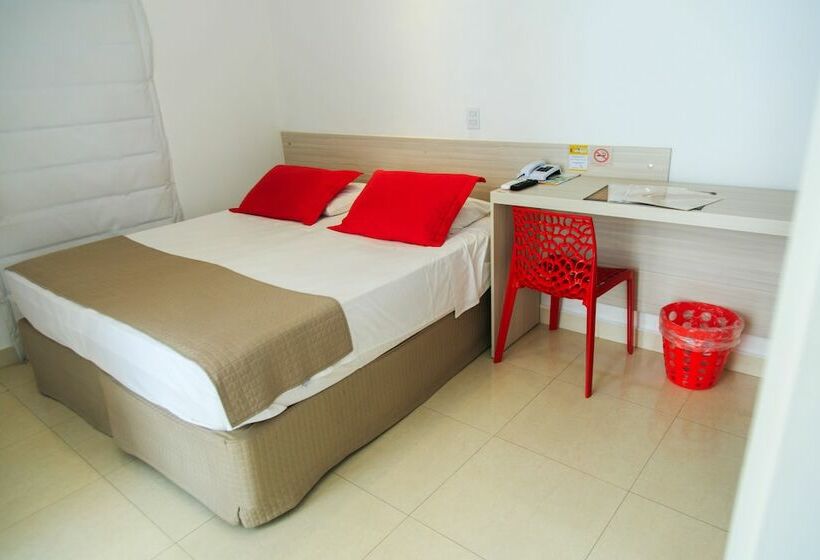 Номер Basic, Grand Hotel Guarujá A Sua Melhor Experiência Beira Mar Na Praia!