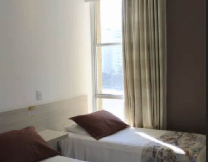 Номер Стандарт, Grand Hotel Guarujá A Sua Melhor Experiência Beira Mar Na Praia!