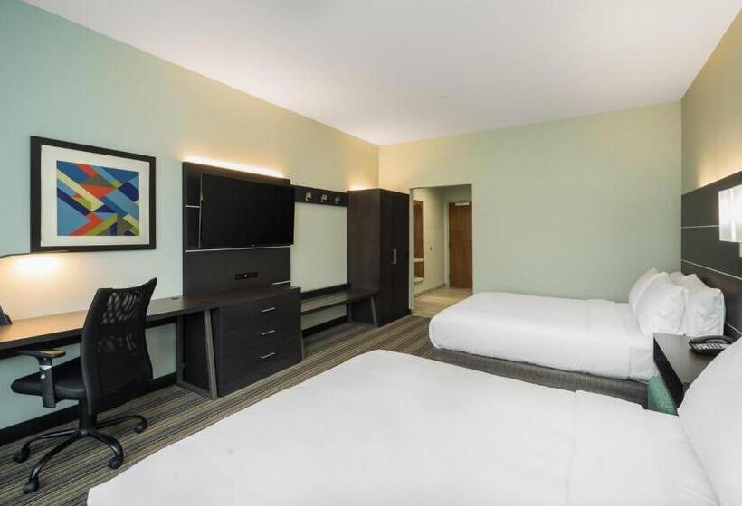 غرفة قياسية, Holiday Inn Express & Suites Greenville Se   Simpsonville, An Ihg