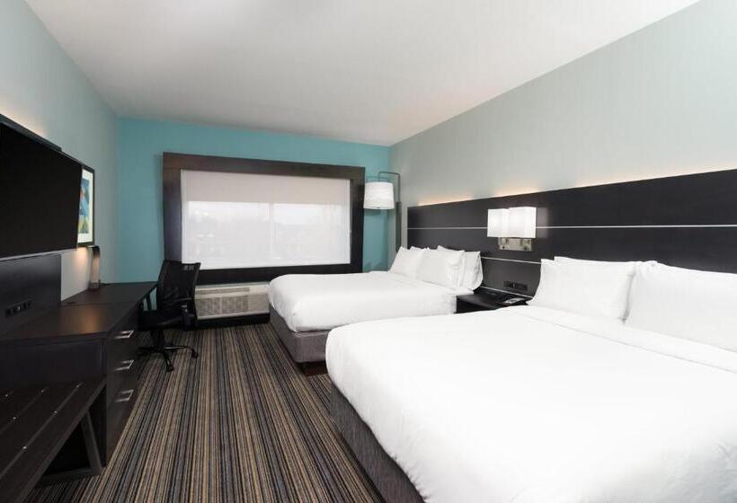 غرفة قياسية, Holiday Inn Express & Suites Greenville Se   Simpsonville, An Ihg