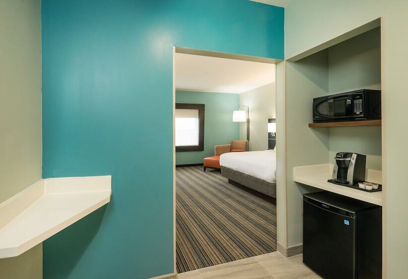 جناح لذوى الاحتياجات الخاصة, Holiday Inn Express & Suites Greenville Se   Simpsonville, An Ihg