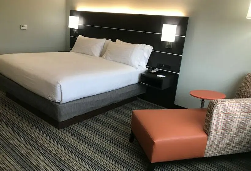 スタンダードルーム, Holiday Inn Express & Suites Greenville Se   Simpsonville, An Ihg