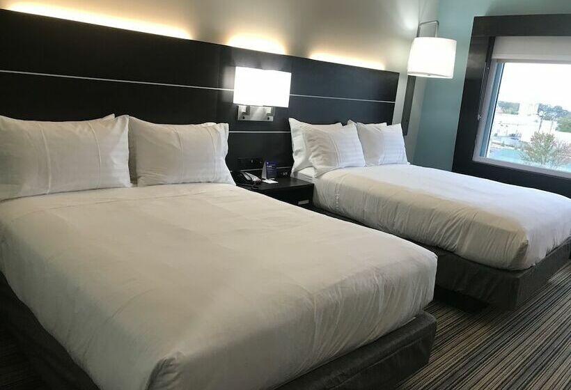 Номер Стандарт, Holiday Inn Express & Suites Greenville Se   Simpsonville, An Ihg
