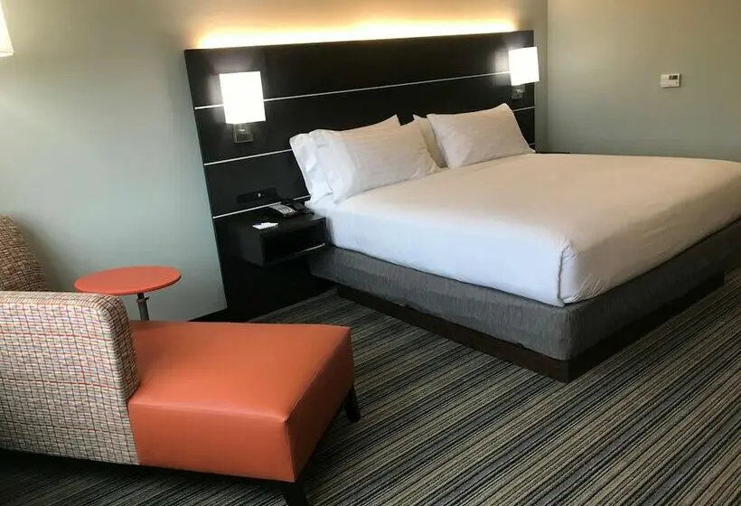 スタンダードルーム, Holiday Inn Express & Suites Greenville Se   Simpsonville, An Ihg