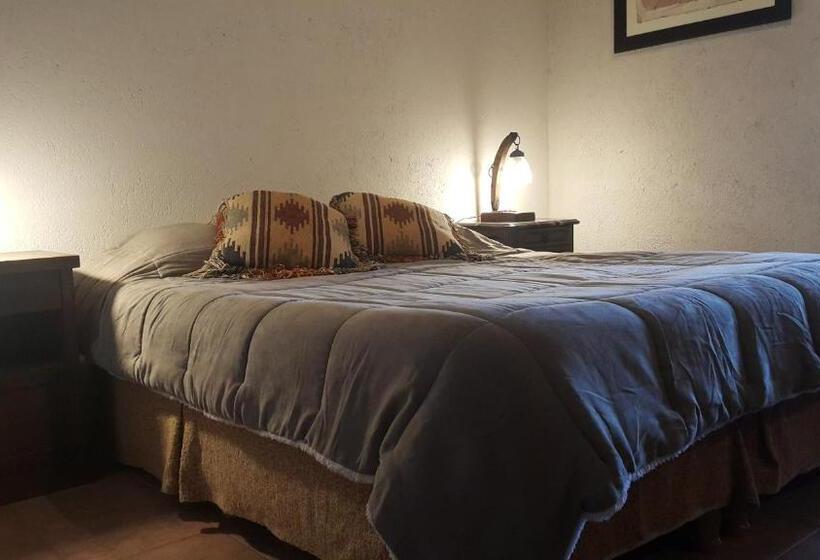 标准间, La Posta Hotel Y Refugio De Montana