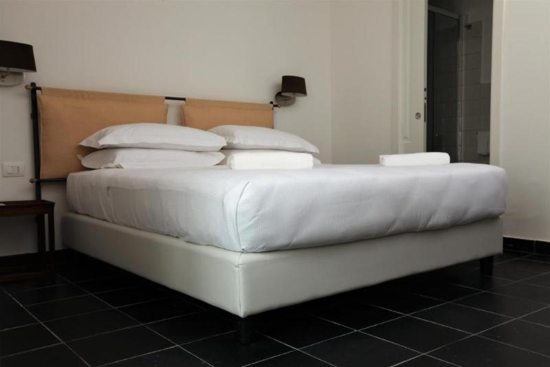 Номер Стандарт, Lanterne Magiche Ortigia Suites