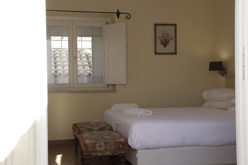 Номер Стандарт, Lanterne Magiche Ortigia Suites