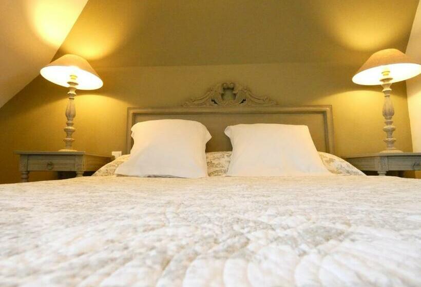 غرفة قياسية, Le Chatellier