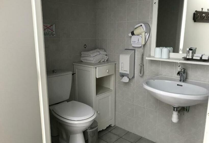 غرفة قياسية, Le Chatellier