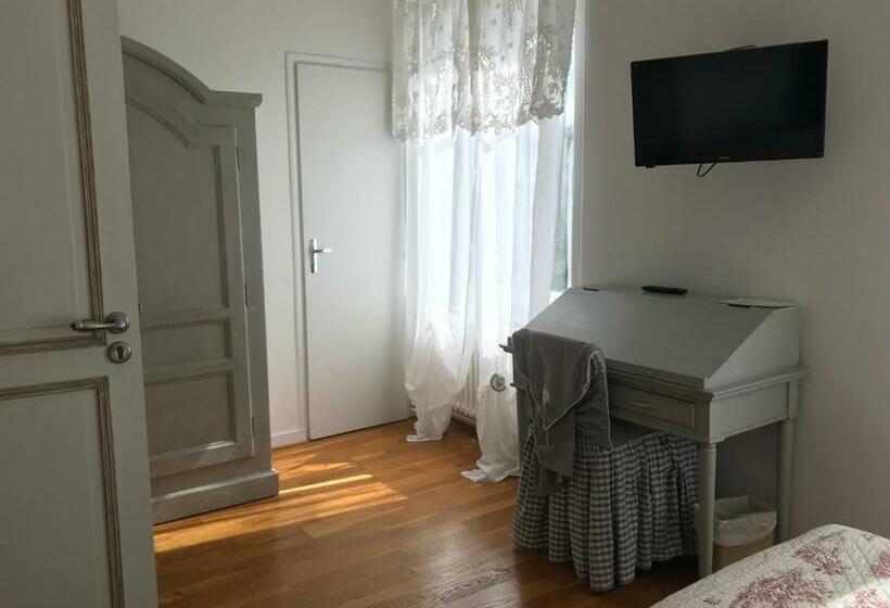 غرفة قياسية, Le Chatellier