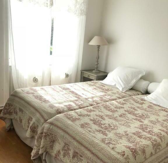 غرفة قياسية, Le Chatellier