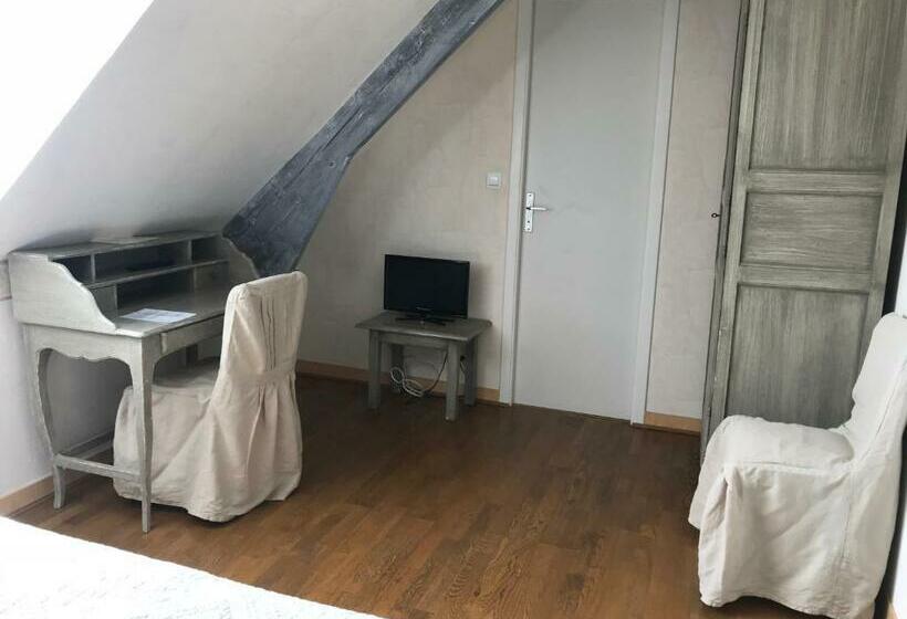 غرفة قياسية, Le Chatellier