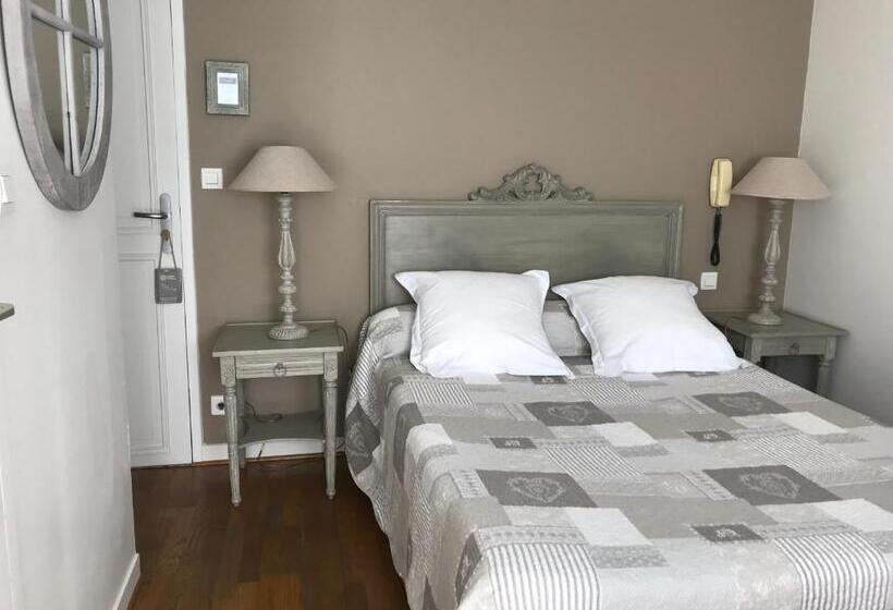 غرفة قياسية, Le Chatellier