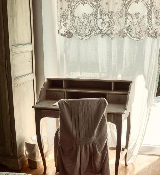 غرفة قياسية, Le Chatellier