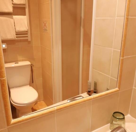 غرفة قياسية, Le Chatellier