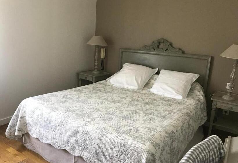 غرفة قياسية, Le Chatellier