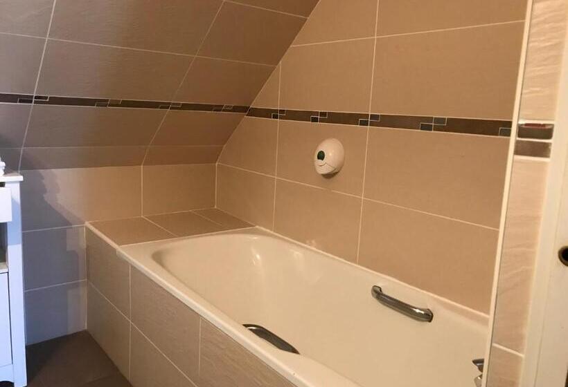 غرفة قياسية, Le Chatellier