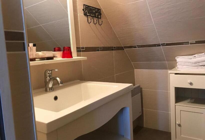 غرفة قياسية, Le Chatellier