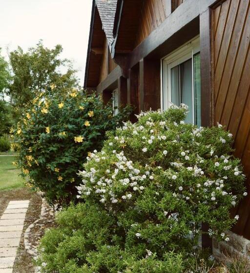 غرفة برستيج, Le Chatellier