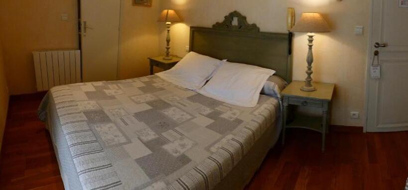 غرفة برستيج, Le Chatellier