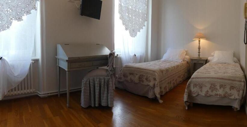 غرفة قياسية, Le Chatellier