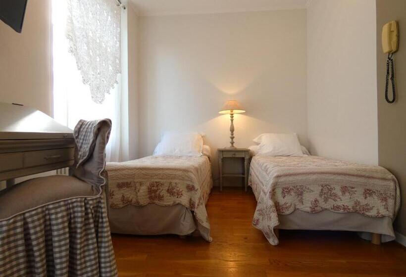 غرفة قياسية, Le Chatellier