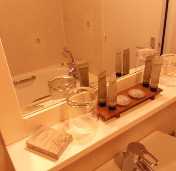 غرفة قياسية ثلاثية, Le Chatellier