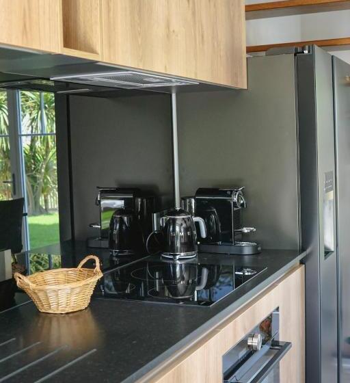 منزل غرفتين نوم, Le Chatellier