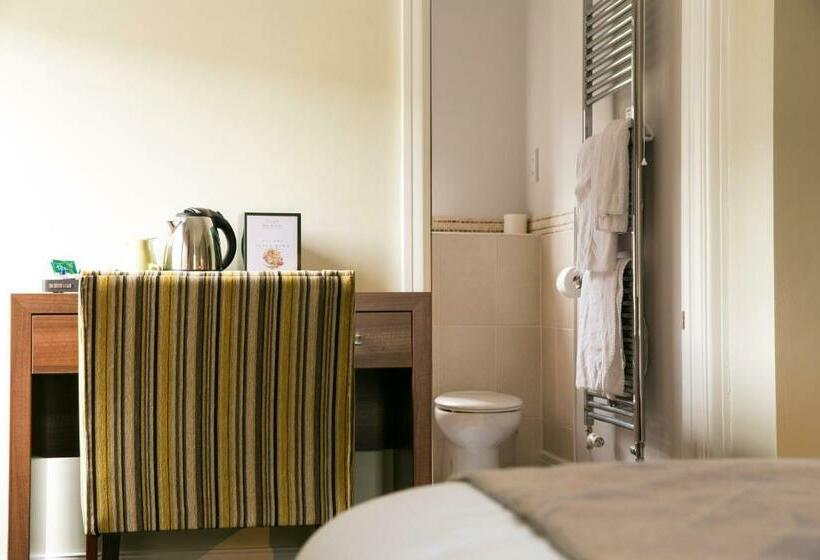 标准间, Manor Parc