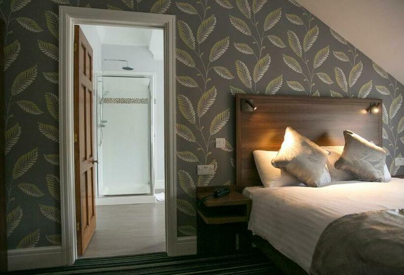 标准间, Manor Parc