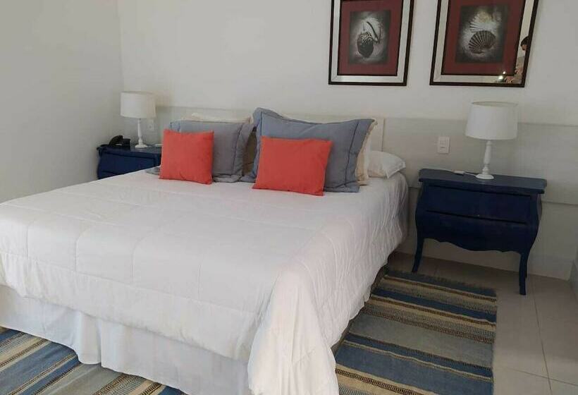 豪华房间, Maui Maresias