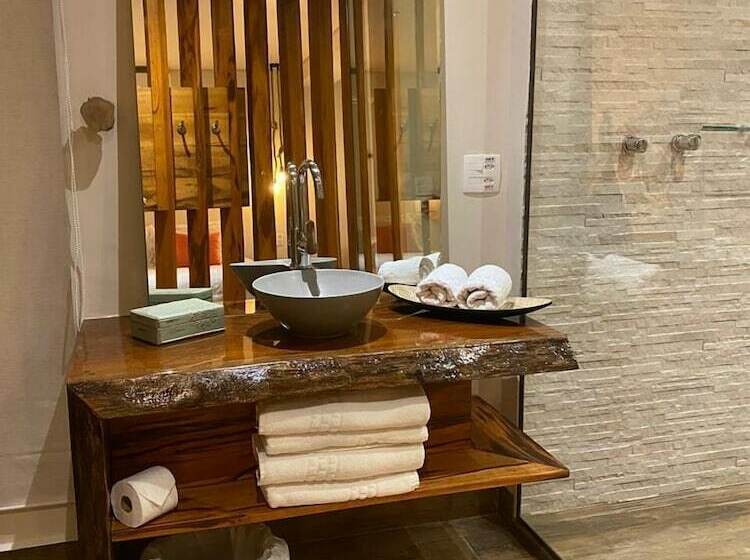 豪华房间, Maui Maresias