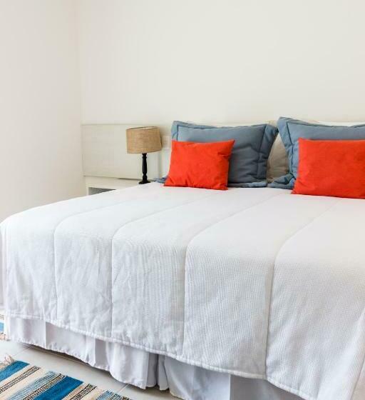 小型套房带阳台, Maui Maresias