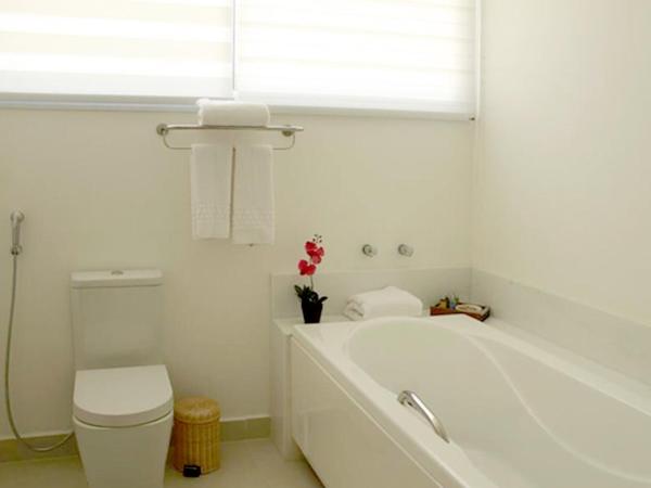 带大床的套房, Maui Maresias