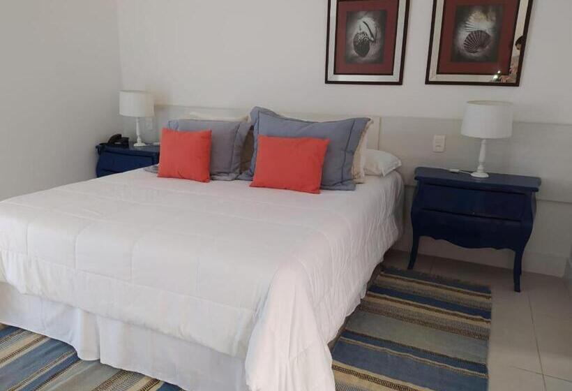 豪华房间, Maui Maresias