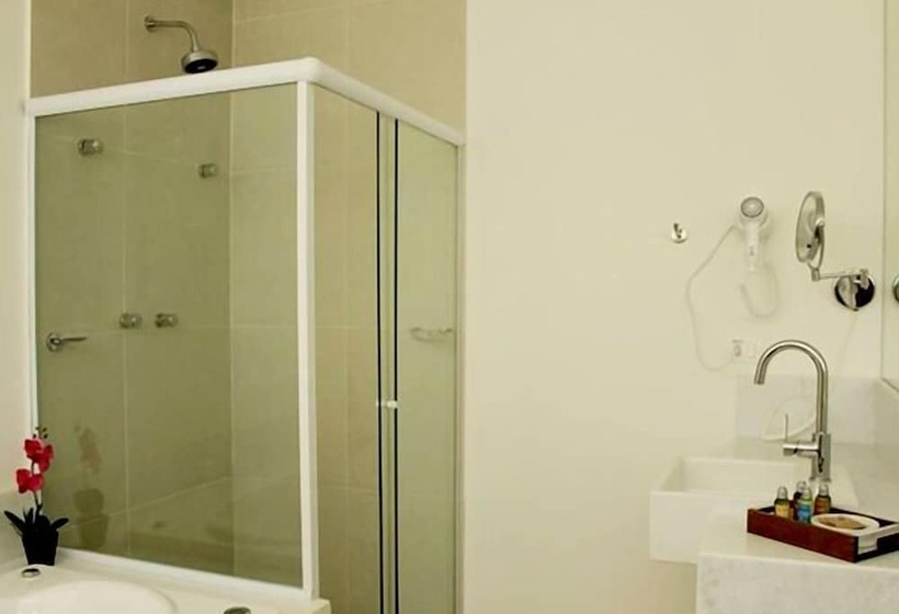 豪华房间, Maui Maresias