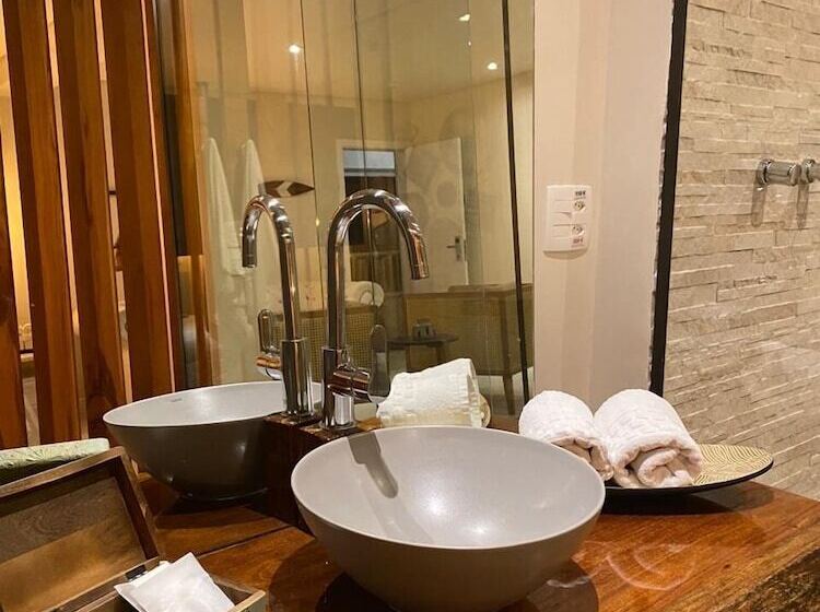 豪华房间, Maui Maresias