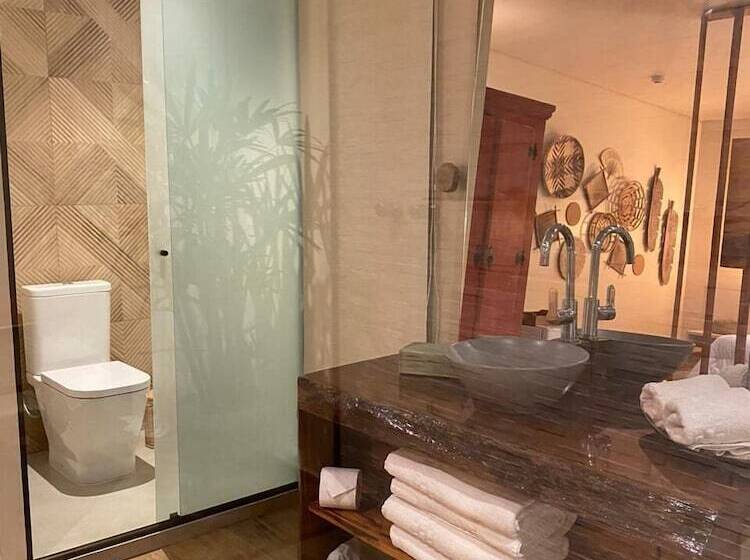 豪华房间, Maui Maresias