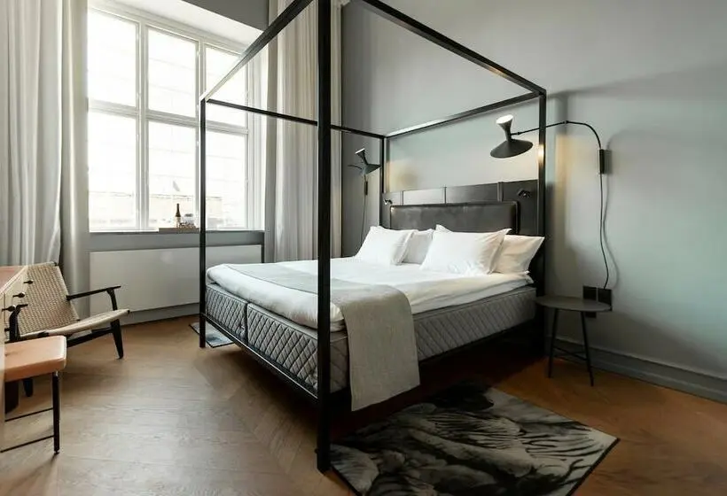 اتاق سوپریور, Nobis Hotel Copenhagen, A Member Of Design Hotels™
