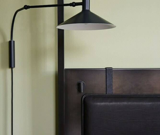 디럭스 룸, Nobis Hotel Copenhagen, A Member Of Design Hotels™