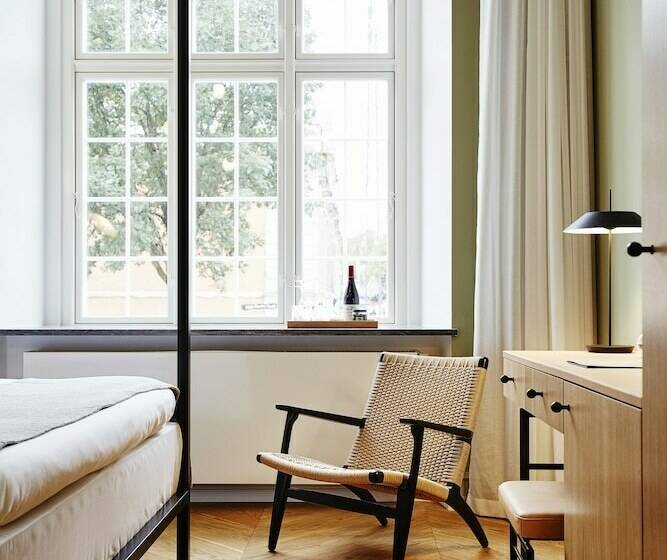 غرفة سوبيريور, Nobis Hotel Copenhagen, A Member Of Design Hotels™
