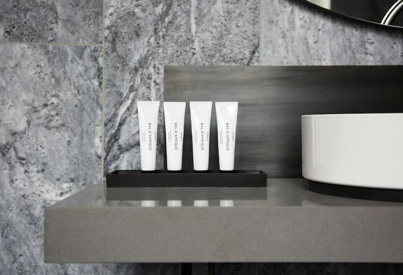 수피리어 룸, Nobis Hotel Copenhagen, A Member Of Design Hotels™