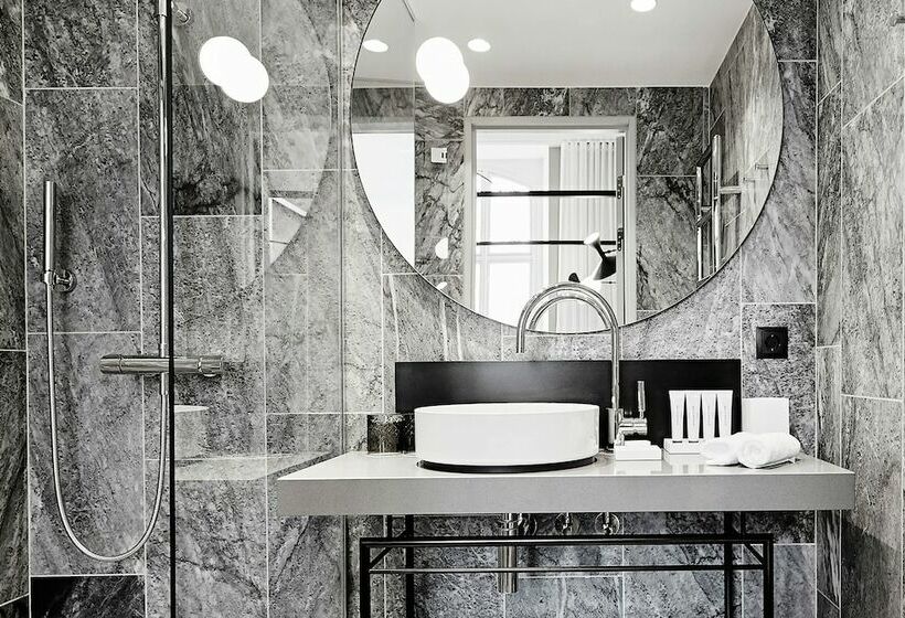 غرفة سوبيريور, Nobis Hotel Copenhagen, A Member Of Design Hotels™
