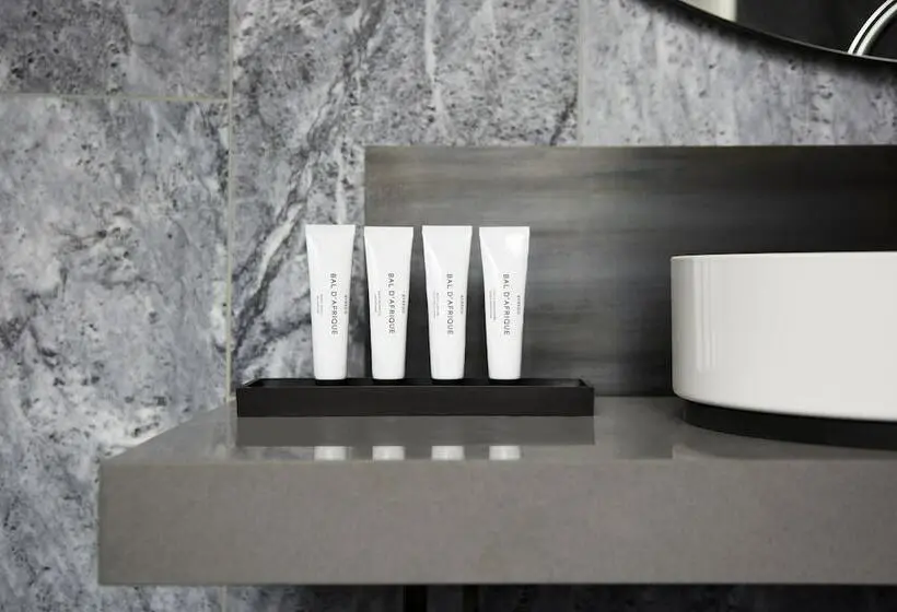 اتاق لوکس, Nobis Hotel Copenhagen, A Member Of Design Hotels™