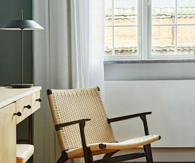 غرفة سوبيريور, Nobis Hotel Copenhagen, A Member Of Design Hotels™