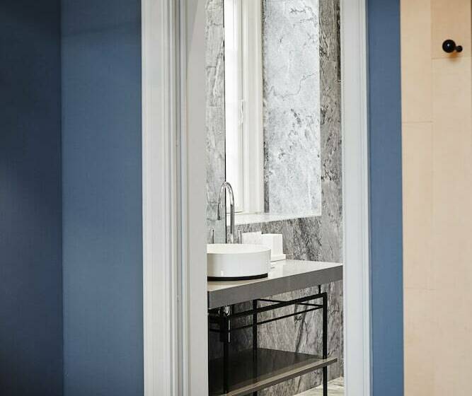 디럭스 룸, Nobis Hotel Copenhagen, A Member Of Design Hotels™