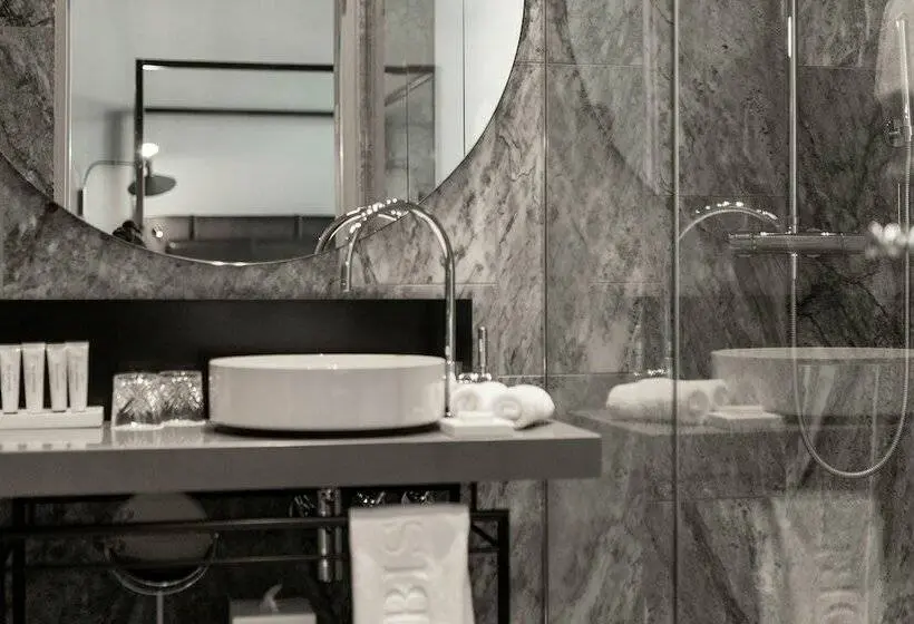 اتاق لوکس, Nobis Hotel Copenhagen, A Member Of Design Hotels™