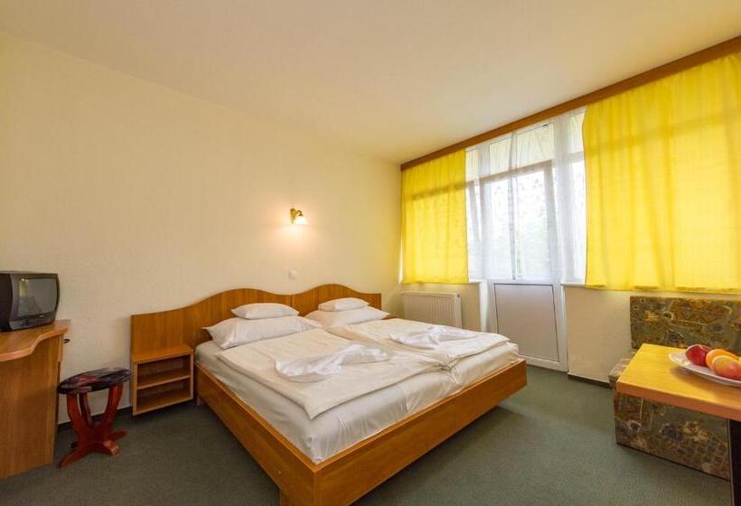 Pokój Standard, Nostra