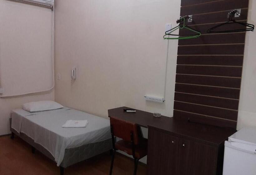 اتاق استاندارد یک نفره, Palácio   Próx Ao Hospital Santa Casa